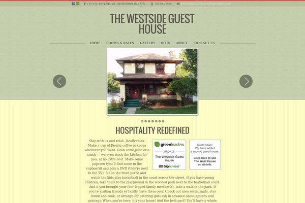 Site using Hp-custom-admin plugin