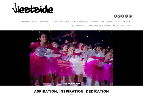 Site using Easy-simple-instagram plugin