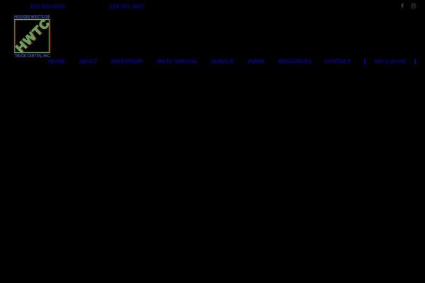 Site using Awsm-team-pro plugin