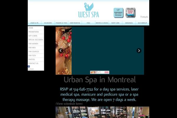 Site using DuracellTomi's Google Tag Manager for WordPress plugin