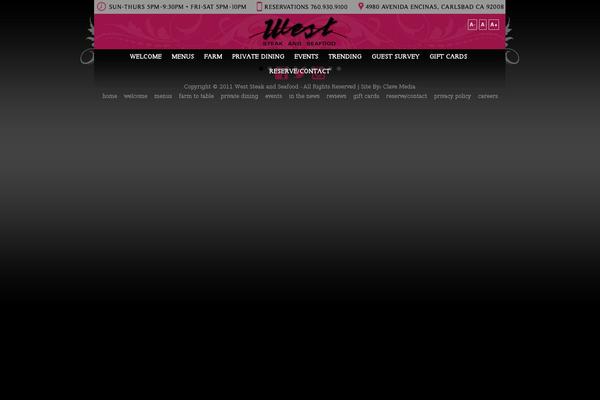 Site using Video Embed & Thumbnail Generator plugin