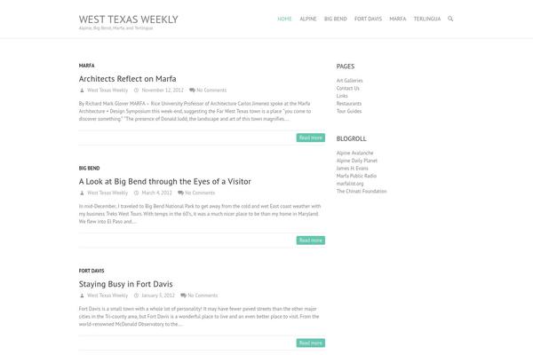 Interface theme site design template sample