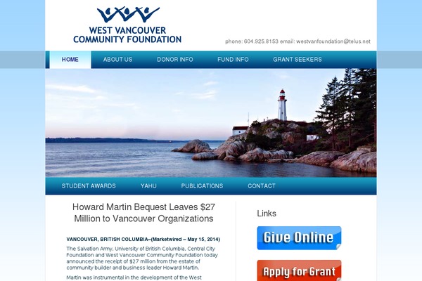 Site using Event Registration plugin