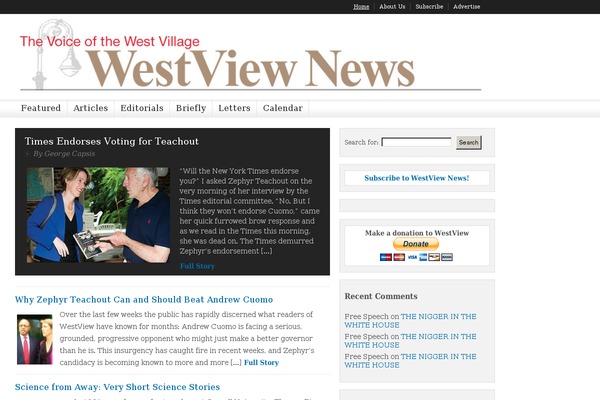 Site using Dreamgrow Scroll Triggered Box plugin