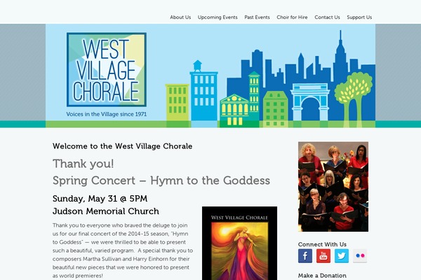 Sydney theme site design template sample