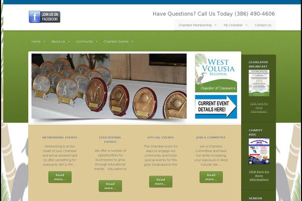 Site using Wp-memberzone plugin