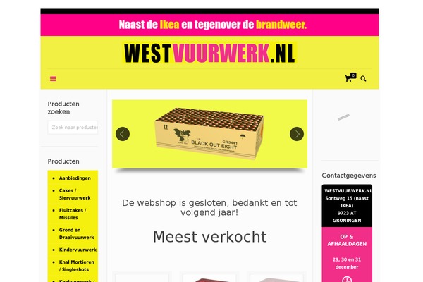BeTheme theme site design template sample