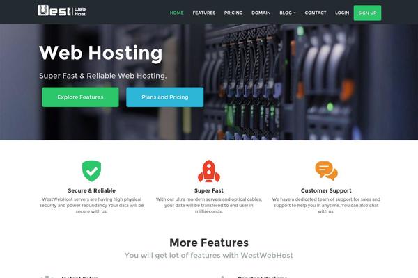 Site using Iva-business-hours-pro plugin
