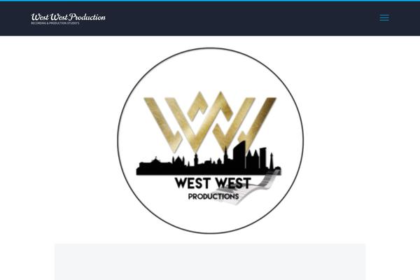 westwestproduction.com site used Morning-records