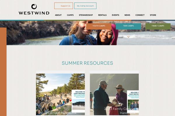 Bb-theme-child theme site design template sample