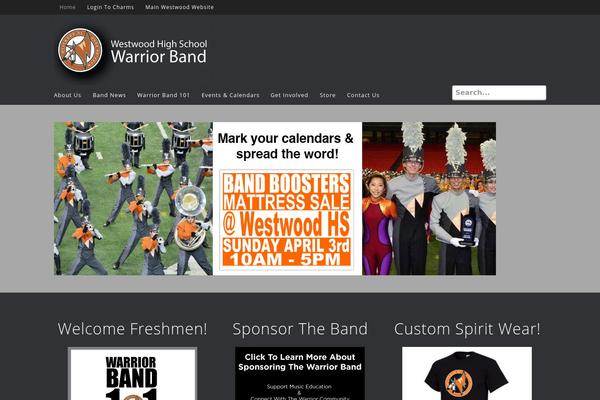 Site using Arconix FAQ plugin