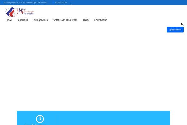 Site using Wpforms plugin