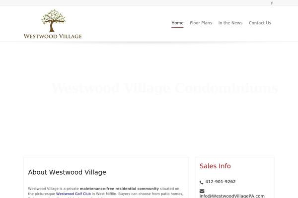Flexform theme site design template sample