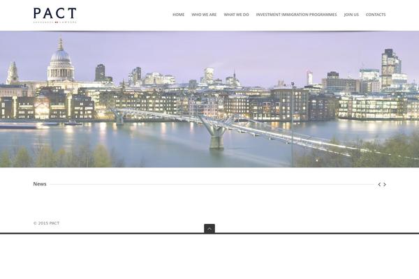 westworthpartners.com site used corp