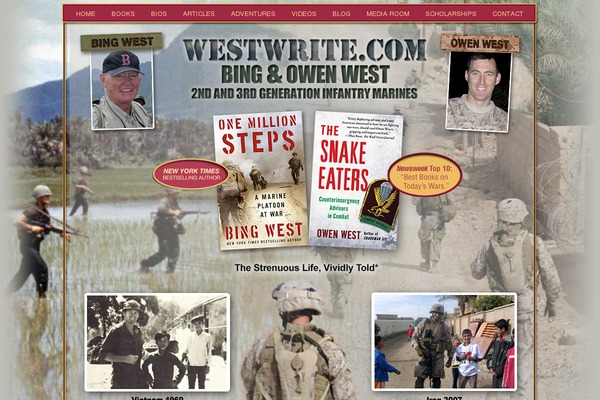 Site using Advanced-recent-posts-widget plugin