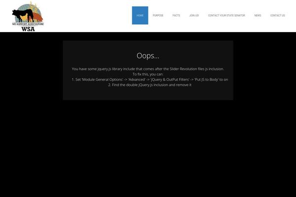Invert-child theme site design template sample