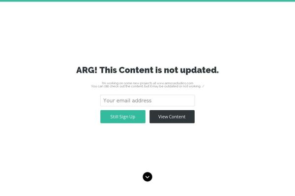 Site using OptimizePressPlugin plugin