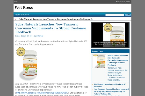 utility theme site design template sample