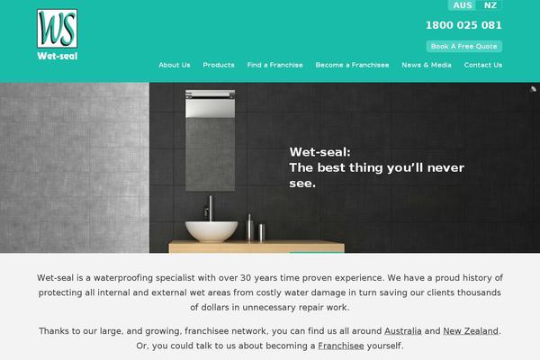 Site using Google Analyticator plugin
