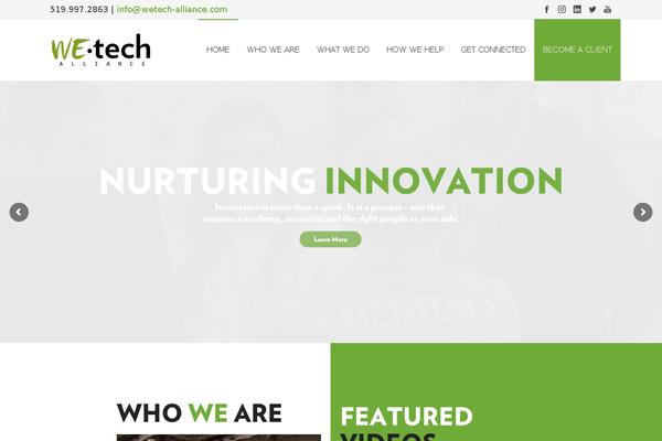 Site using Wpjobboard plugin