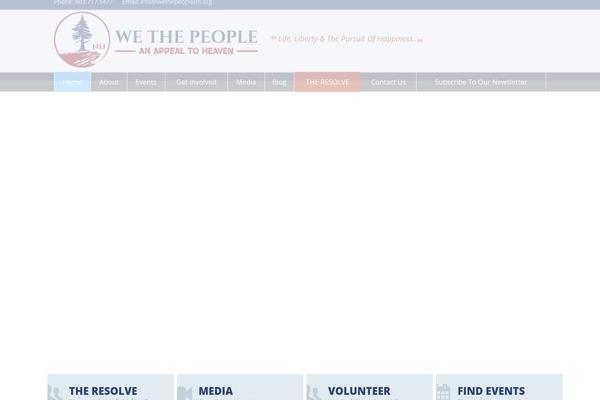 Site using Revslider-2 plugin