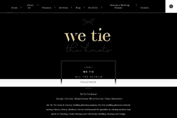 Site using Wp-bannerize plugin