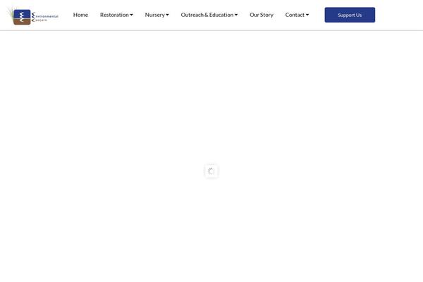 Site using Caeid-kitchen-sink plugin