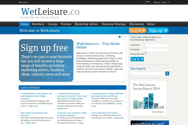 Site using BP Admin Actions plugin