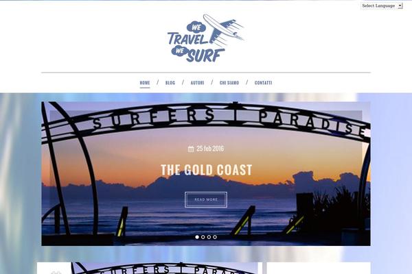wetravelwesurf.com site used Simplearticle-v1-02