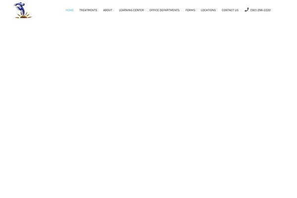 Basel theme site design template sample