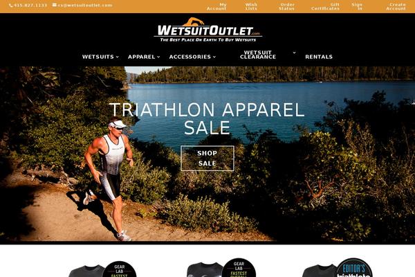Childthemedivi theme site design template sample