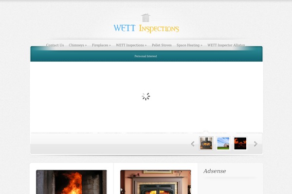 Divi theme site design template sample