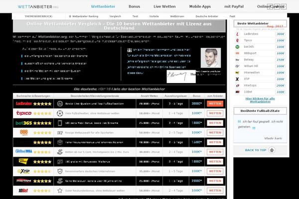 Clean theme site design template sample