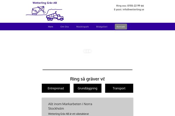 X | The Theme theme site design template sample