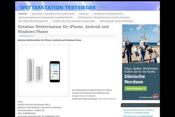 Site using Fluid Notification Bar plugin