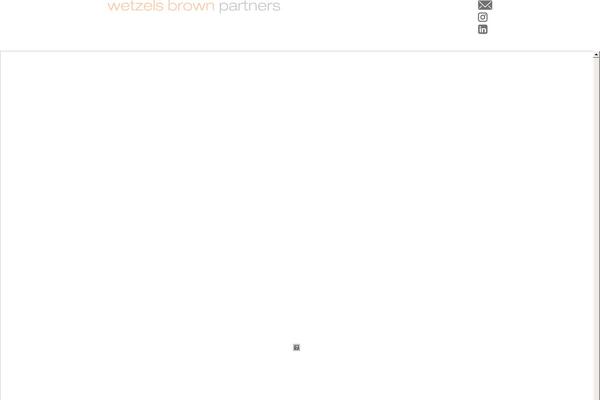 wetzelsbrown.com site used Wetzelsbrown