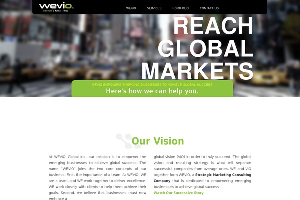 Site using jcwp scroll to top plugin