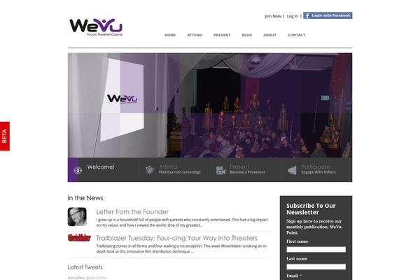 Site using AI Twitter Feeds (Twitter widget & shortcode) plugin