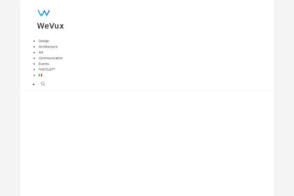 Site using Yuzo - Related Posts plugin