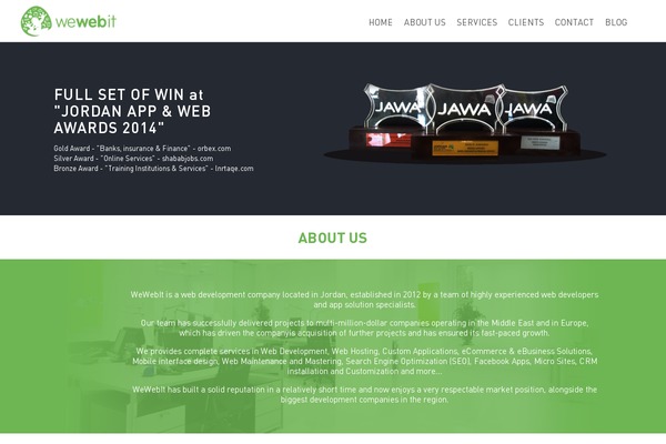 Site using Wpml-translation-management plugin