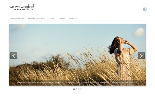 PageLines theme site design template sample