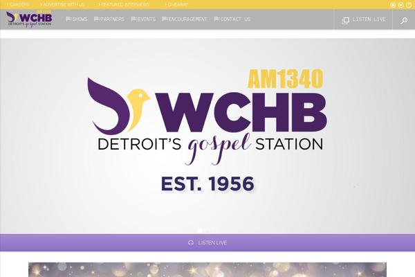 Site using BJ Lazy Load plugin