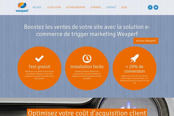 Ronika_v.1.3 theme site design template sample
