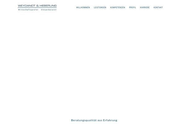 Site using Oi-shortcodes plugin