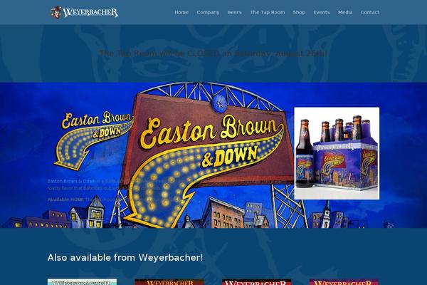 Restaurant PT theme site design template sample