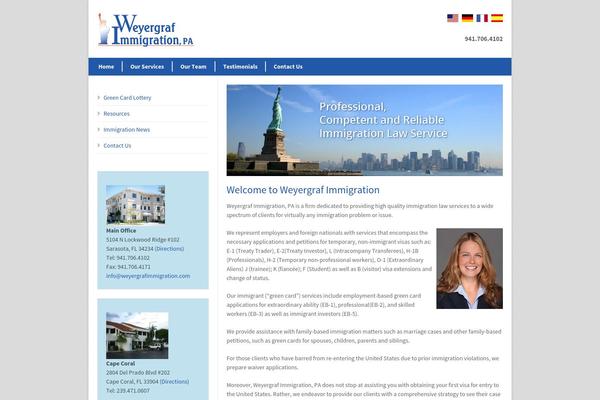 Modernize v3.13 theme site design template sample