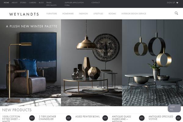 Site using Fifu-premium plugin