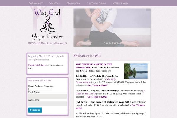 Site using Wordpress-print-this-section plugin
