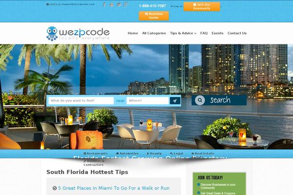 Site using Nextend Google Connect plugin