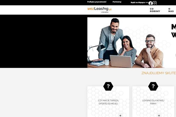 Site using Webp-express plugin